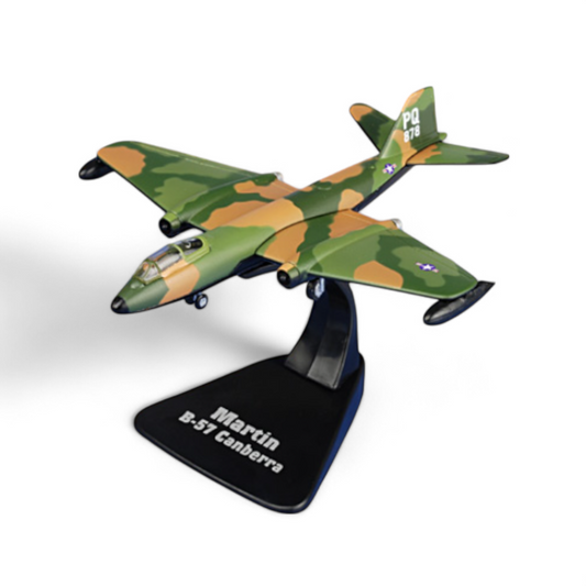 Martin B-57 Canberra 1953 1/144
