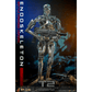 Endoskeleton Battle Damaged Version "Terminator 2: Judgment Day" 1/6