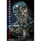 Endoskeleton Battle Damaged Version "Terminator 2: Judgment Day" 1/6