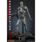 Endoskeleton Battle Damaged Version "Terminator 2: Judgment Day" 1/6