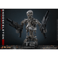 Endoskeleton Battle Damaged Version "Terminator 2: Judgment Day" 1/6