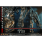 Endoskeleton Battle Damaged Version "Terminator 2: Judgment Day" 1/6