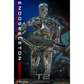 Endoskeleton Battle Damaged Version "Terminator 2: Judgment Day" 1/6