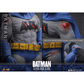 Batman Battle Damaged Version "The Dark Knight Returns Part 2"