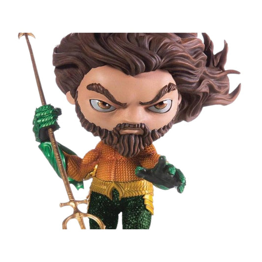 DC Comics - Aquaman Deluxe Mini Co.