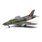 Supermarine Swift FR.5 Model Kit 1/72