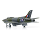 Supermarine Swift FR.5 Model Kit 1/72