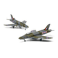 Supermarine Swift FR.5 Model Kit 1/72