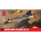 Focke-Wulf Fw190A-8/F-8 Model Kit 1/72