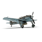 Focke-Wulf Fw190A-8/F-8 Model Kit 1/72