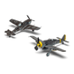 Focke-Wulf Fw190A-8/F-8 Model Kit 1/72