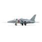 Folland Gnat T.1 Model Kit 1/72
