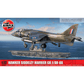 Hawker Siddeley Harrier GR.1/AV-8A Model Kit 1/72