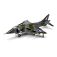 Hawker Siddeley Harrier GR.1/AV-8A Model Kit 1/72
