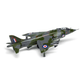 Hawker Siddeley Harrier GR.1/AV-8A Model Kit 1/72