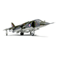 Hawker Siddeley Harrier GR.1/AV-8A Model Kit 1/72