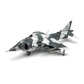 Hawker Siddeley Harrier GR.1/AV-8A Model Kit 1/72