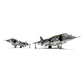 Hawker Siddeley Harrier GR.1/AV-8A Model Kit 1/72