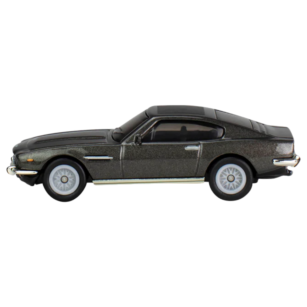 Pop Culture 007 No Time To Die - Aston Martin V8 1/64