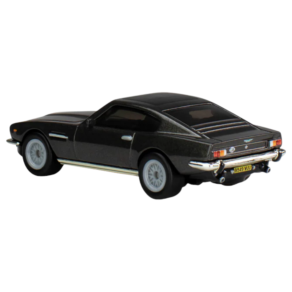 Pop Culture 007 No Time To Die - Aston Martin V8 1/64