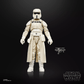 Star Wars: The Black Series Mandalorian & Grogu Imperial Remnant AT-RT Driver