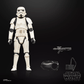 Star Wars: The Black Series Mandalorian & Grogu Imperial Remnant Stormtrooper
