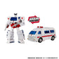 Transformers Dramatic Capture Series Dinobot Island Part 1 Ratchet and Grimlock Set