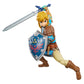 The Legend of Zelda Heroes of Hyrule Tears of the Kingdom Link