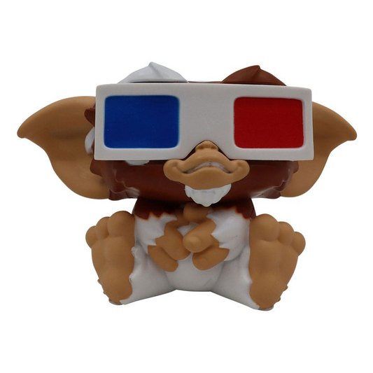Gremlins Stylised Collectible Wave 1 - Gizmo with 3D Glasses