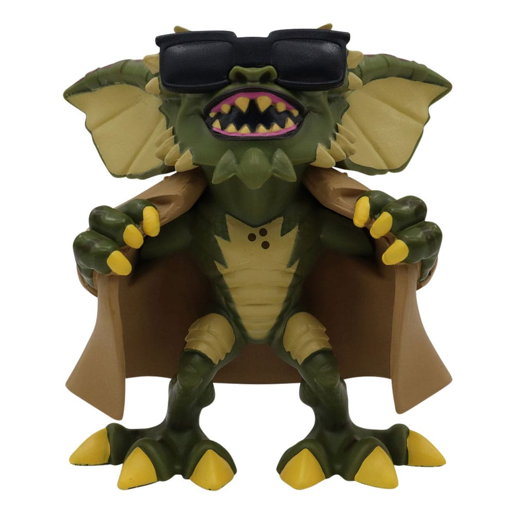 Gremlins Stylised Collectible Wave 1 - Gremlin in Trenchcoat