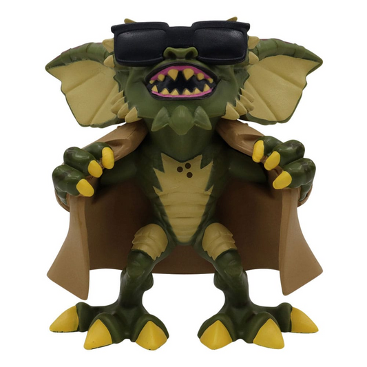 Gremlins Stylised Collectible Wave 1 - Gremlin in Trenchcoat