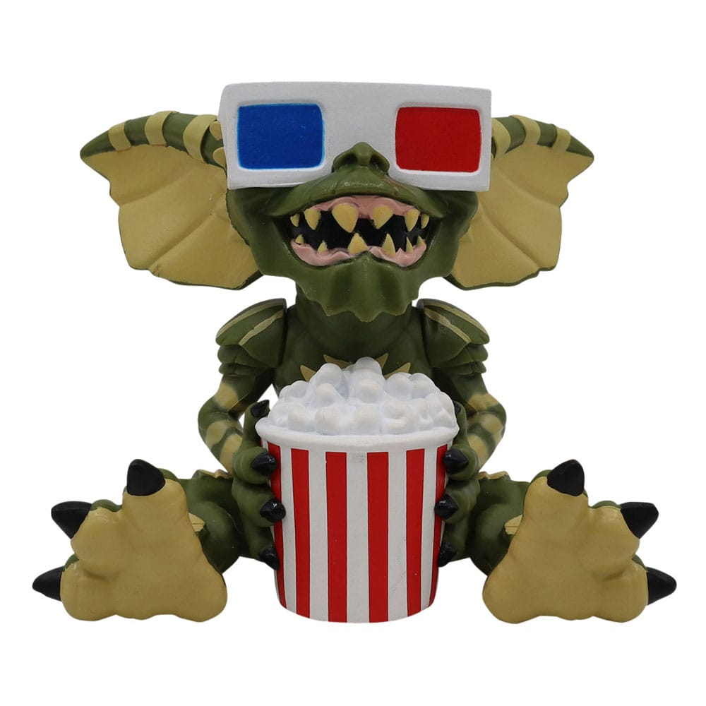 Gremlins Stylised Collectible Wave 1 - Gremlin with Pop Corn