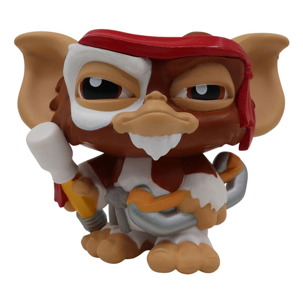 Gremlins Stylised Collectible Wave 1 - Combat Gizmo
