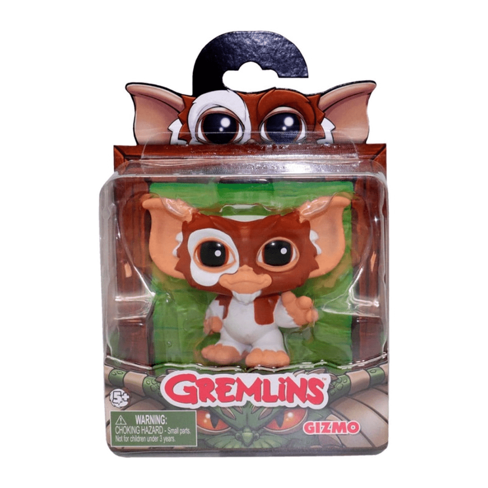 Gremlins Stylised Collectible Wave 1 - Gizmo