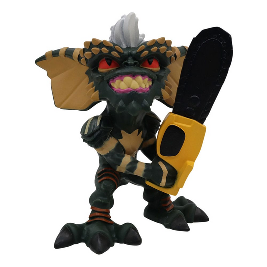 Gremlins Stylised Collectible Wave 1 - Stripe with Chainsaw