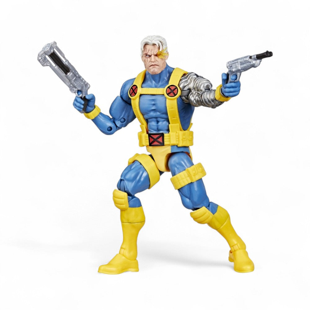 Marvel Legends Cable