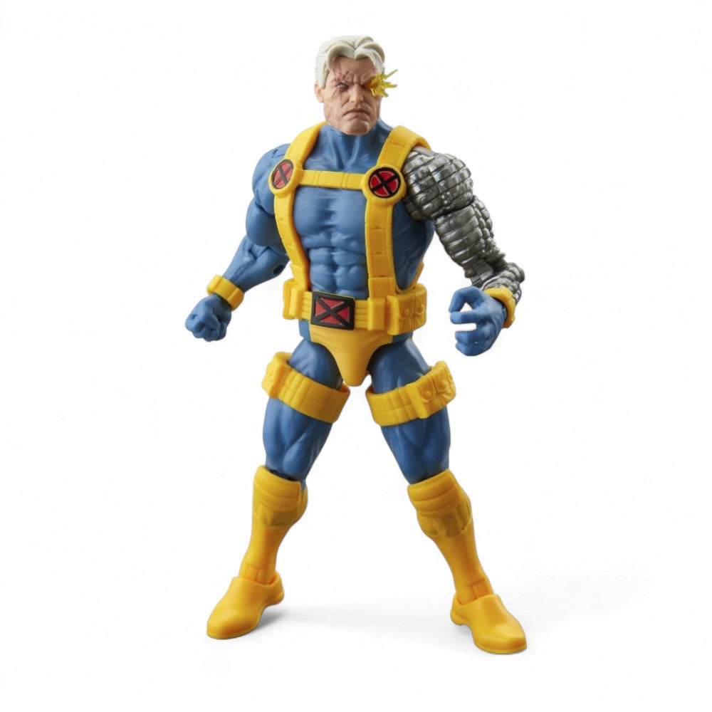 Marvel Legends Cable