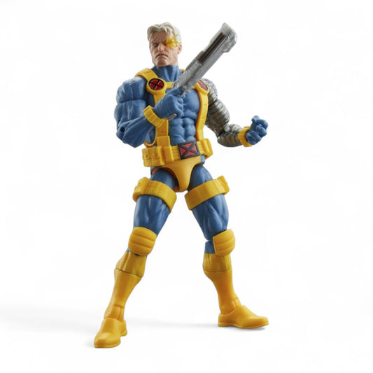 Marvel Legends Cable
