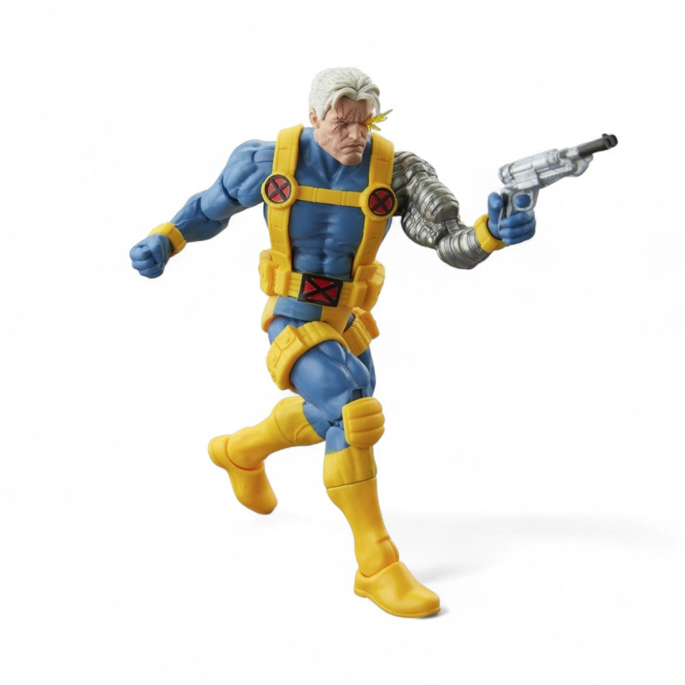 Marvel Legends Cable