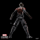 Marvel Legends Series Gamerverse Spider-Man Miles Morales Brooklyn 2099 Suit
