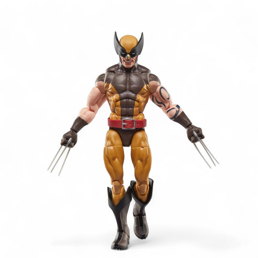 Marvel Legends Series Daken Wolverine