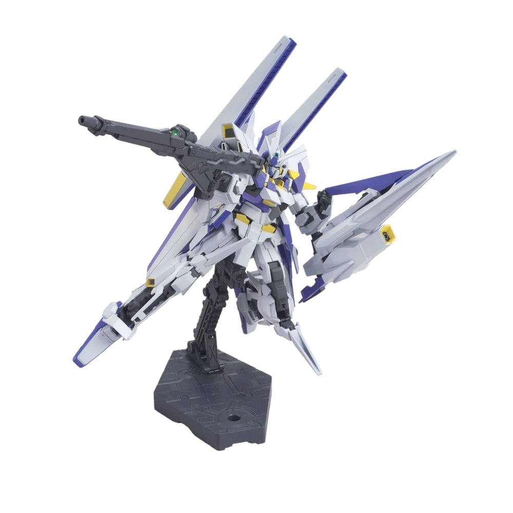 HGUC #148 MSN-001X Delta Kai Gundam Model Kit 1/144