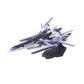 HGUC #148 MSN-001X Delta Kai Gundam Model Kit 1/144