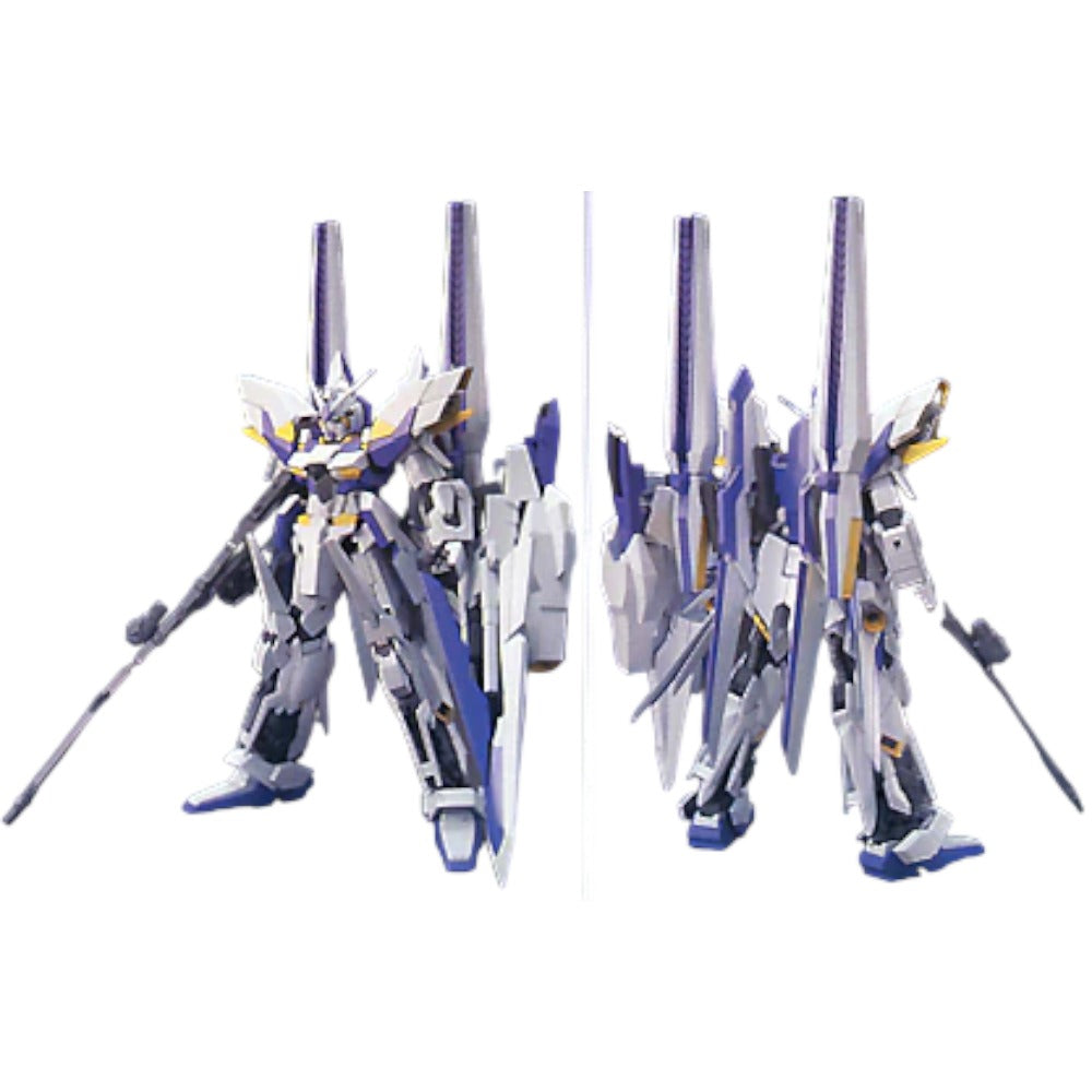HGUC #148 MSN-001X Delta Kai Gundam Model Kit 1/144