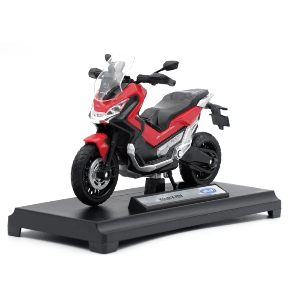 2018 Honda X-ADV 1/18