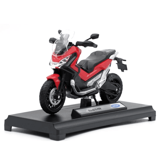 2018 Honda X-ADV 1/18