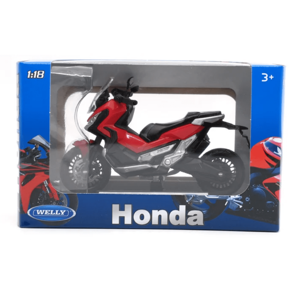 2018 Honda X-ADV 1/18
