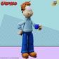 Garfield Wave 2 Jon Arbuckle Deluxe