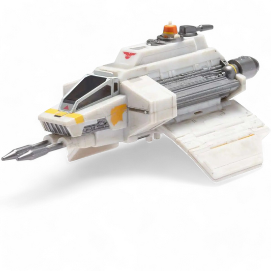 Star Wars Micro Galaxy Squadron Phantom Shuttle