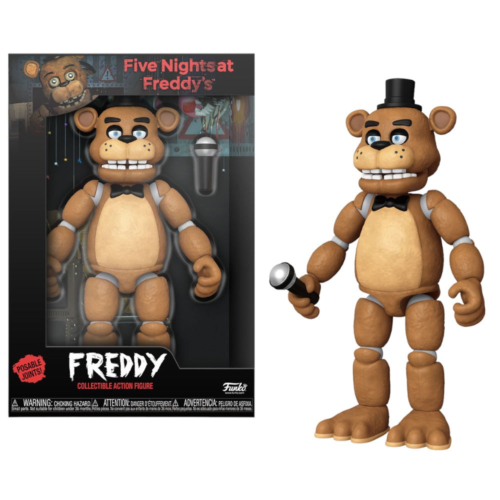 Five Nights at Freddy's - Freddy13.5"